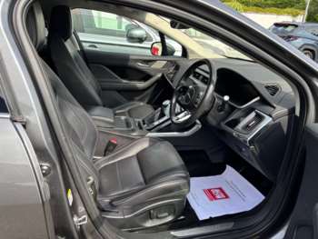 Used Jaguar I-Pace 2020 for sale - 74674012: Photo