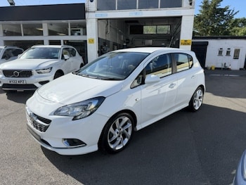 Used Vauxhall Corsa 2017 for sale - 78493110: Photo
