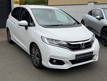 Used Honda Jazz 2018 for sale - 78247063: Photo