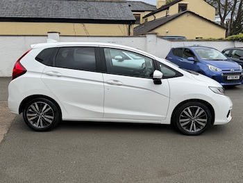Used Honda Jazz 2018 for sale - 78247063: Photo