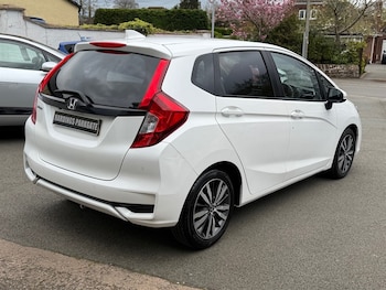 Used Honda Jazz 2018 for sale - 78247063: Photo