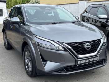 2023 - 1.3 DIG-T MHEV Acenta Premium SUV 5dr Petrol Hybrid Manual Euro 6 (s/s) (14