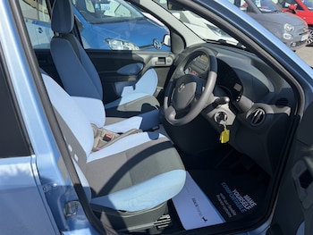 Used Fiat Panda 2008 for sale - 79213916: Photo