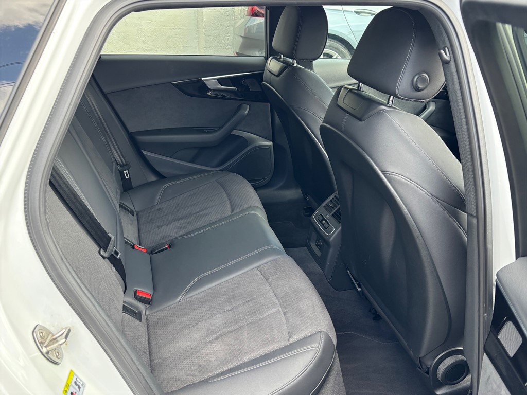 Used Audi A4 2021 for sale - 76840328: Photo 12