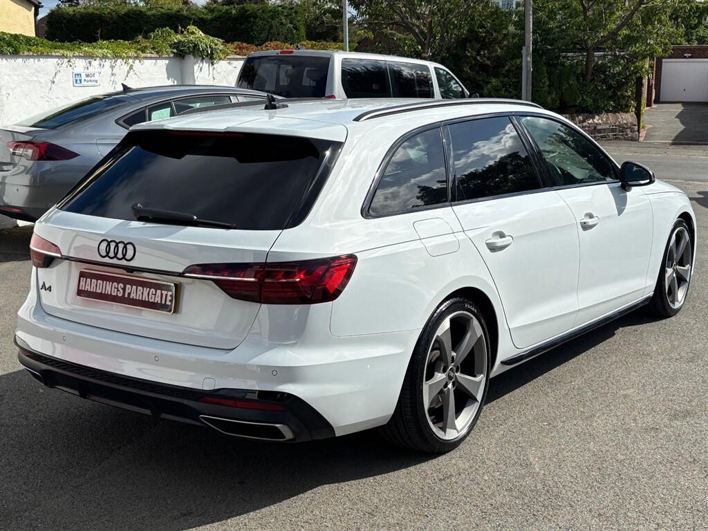 Used Audi A4 2021 for sale - 76840328: Photo 15