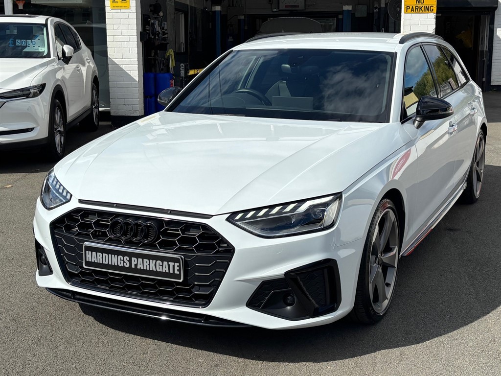 Used Audi A4 2021 for sale - 76840328: Photo 16