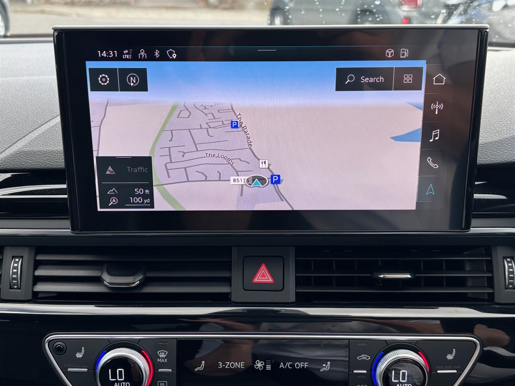 Used Audi A4 2021 for sale - 76840328: Photo 6