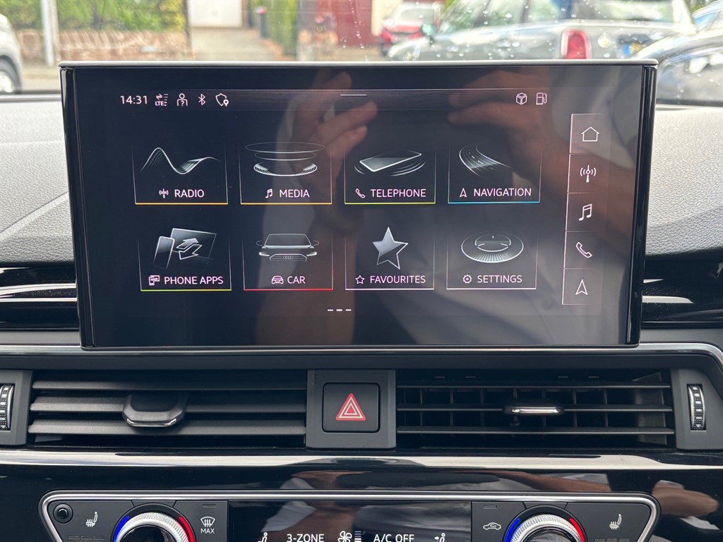 Used Audi A4 2021 for sale - 76840328: Photo 7