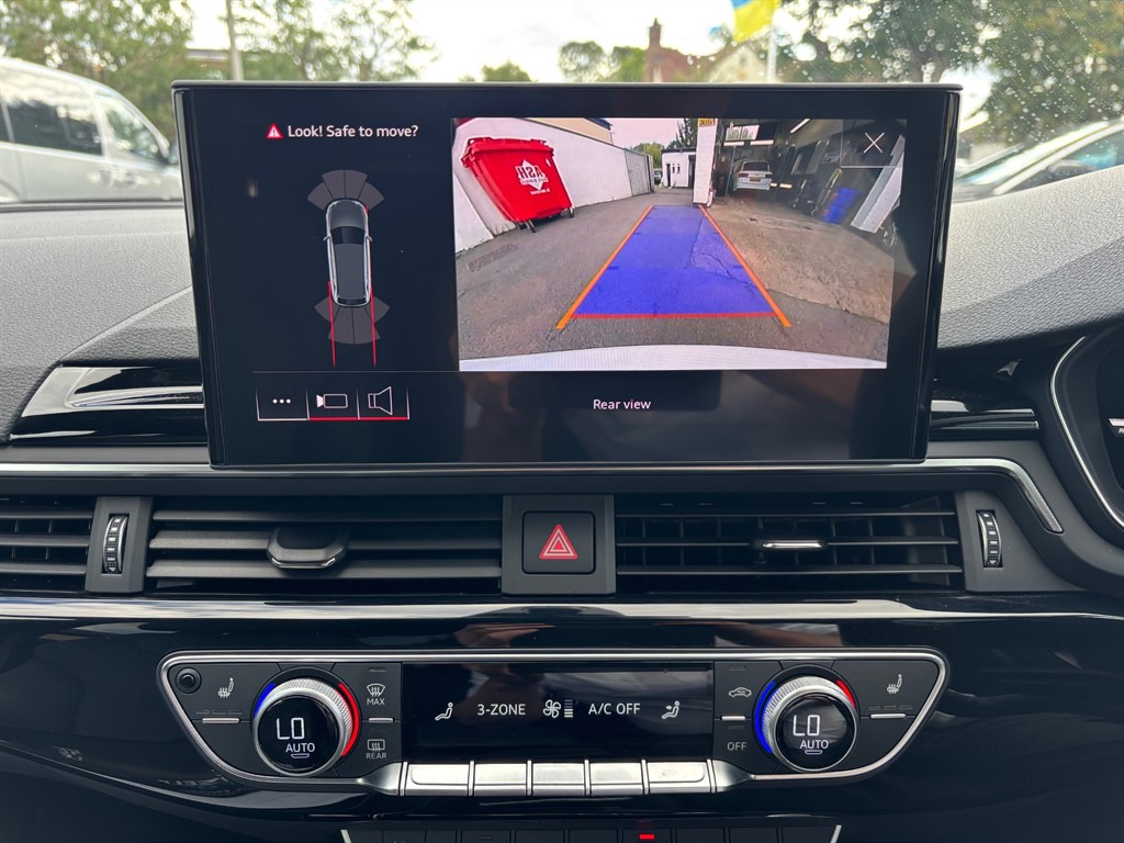 Used Audi A4 2021 for sale - 76840328: Photo 8