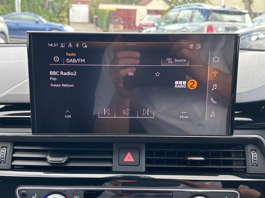 Used Audi A4 2021 for sale - 76840328: Photo 9