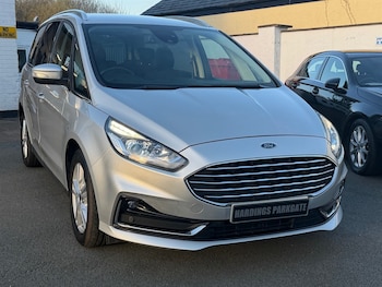 Used Ford Galaxy 2021 for sale - 78493098: Photo