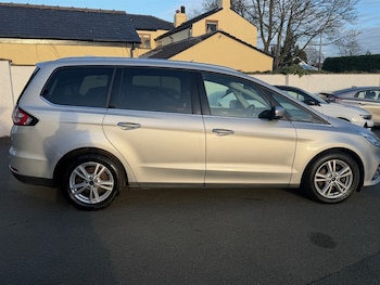 Used Ford Galaxy 2021 for sale - 78493098: Photo
