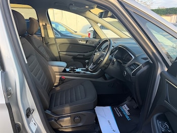 Used Ford Galaxy 2021 for sale - 78493098: Photo