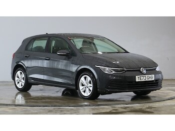 Used Volkswagen Golf 2023 for sale - 77414205: Photo