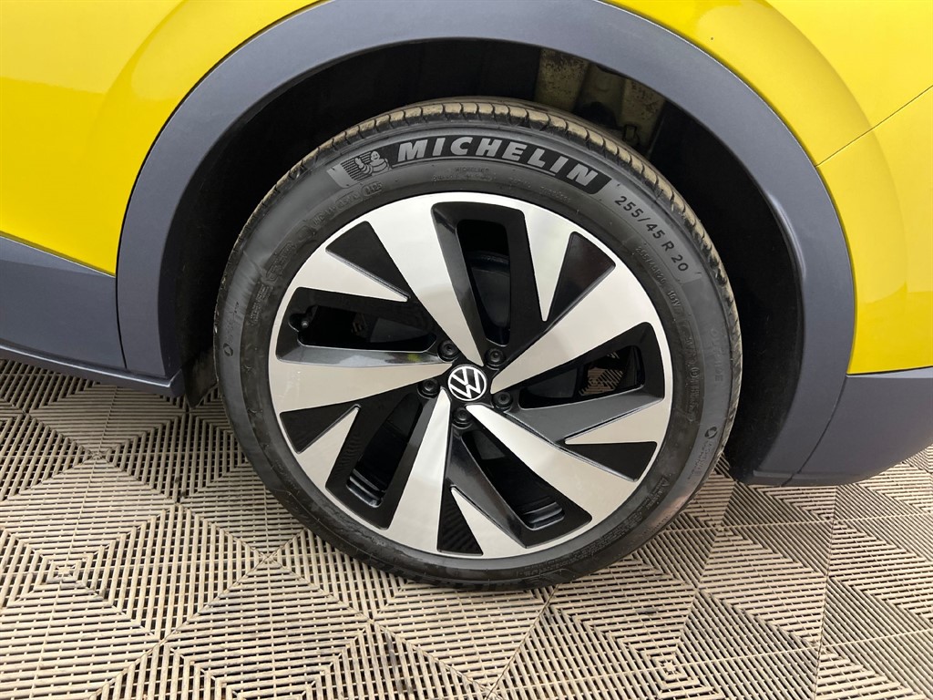 Used Volkswagen ID.4 2021 for sale - 77381260: Photo 10