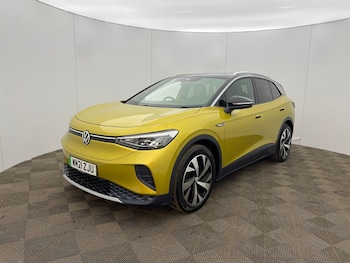 Used Volkswagen ID.4 2021 for sale - 77381260: Photo
