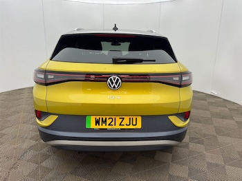 Used Volkswagen ID.4 2021 for sale - 77381260: Photo