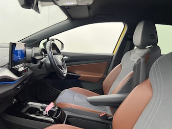 Used Volkswagen ID.4 2021 for sale - 77381260: Photo
