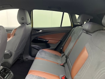 Used Volkswagen ID.4 2021 for sale - 77381260: Photo