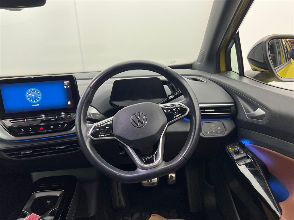 Used Volkswagen ID.4 2021 for sale - 77381260: Photo 5