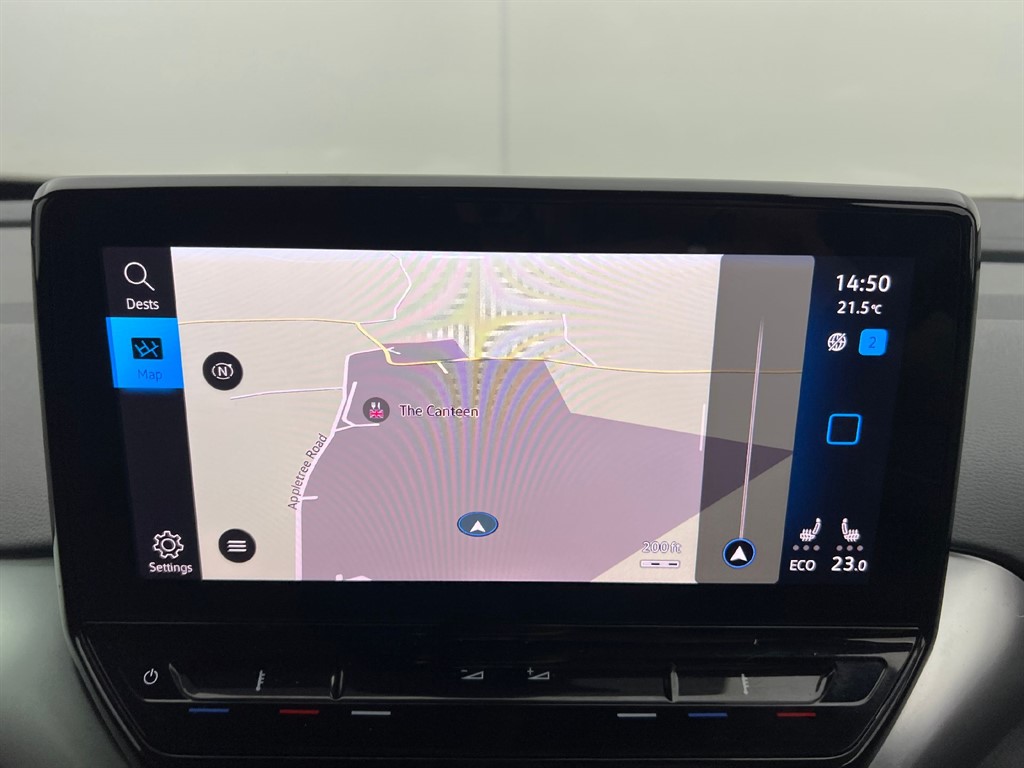 Used Volkswagen ID.4 2021 for sale - 77381260: Photo 6