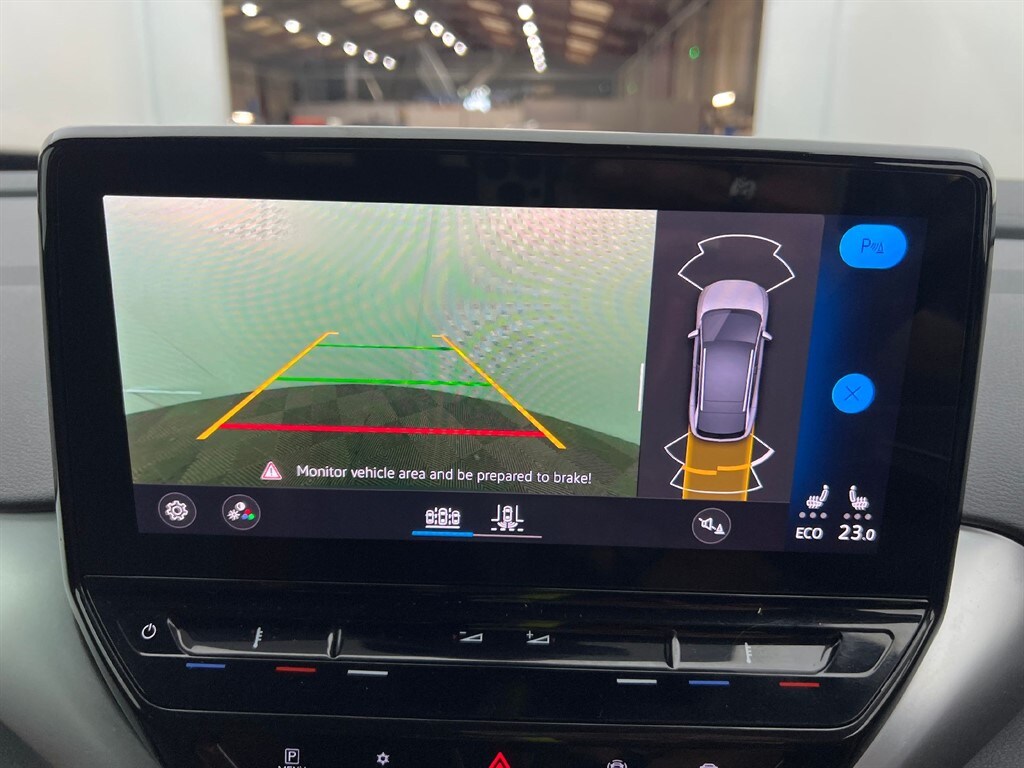 Used Volkswagen ID.4 2021 for sale - 77381260: Photo 7