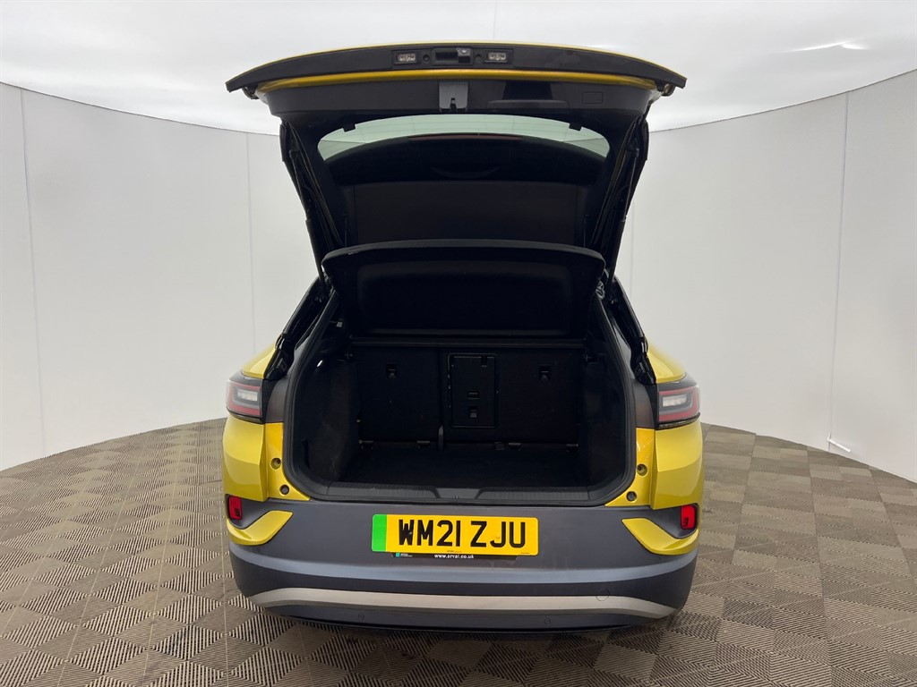 Used Volkswagen ID.4 2021 for sale - 77381260: Photo 8