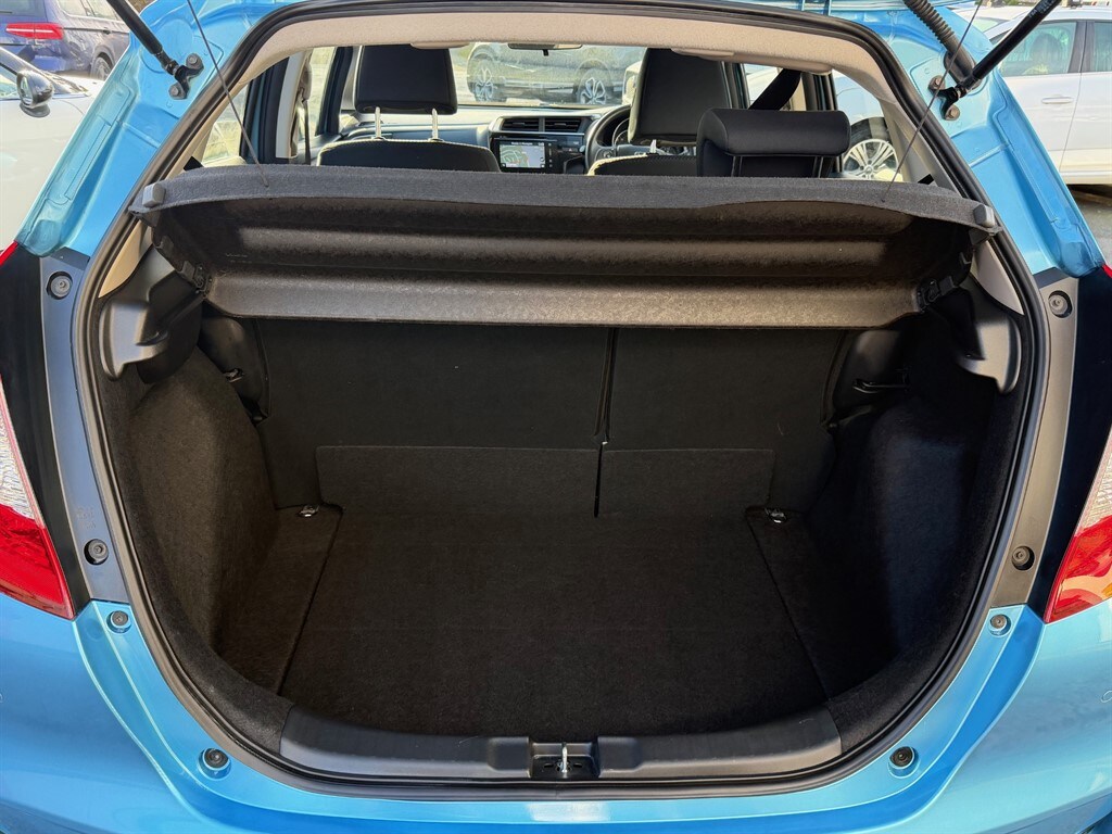 Used Honda Jazz 2018 for sale - 77450107: Photo 14