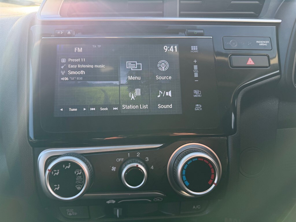 Used Honda Jazz 2018 for sale - 77450107: Photo 7