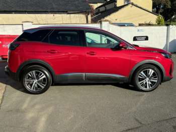Used Peugeot 3008 2021 for sale - 74674034: Photo