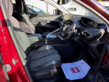 Used Peugeot 3008 2021 for sale - 74674034: Photo