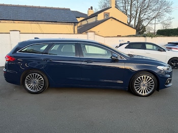 Used Ford Mondeo 2021 for sale - 77414213: Photo