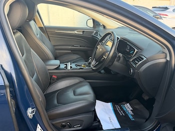 Used Ford Mondeo 2021 for sale - 77414213: Photo