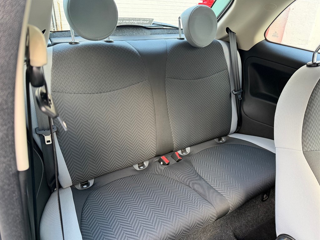 Used Fiat 500 2019 for sale - 76840311: Photo 8