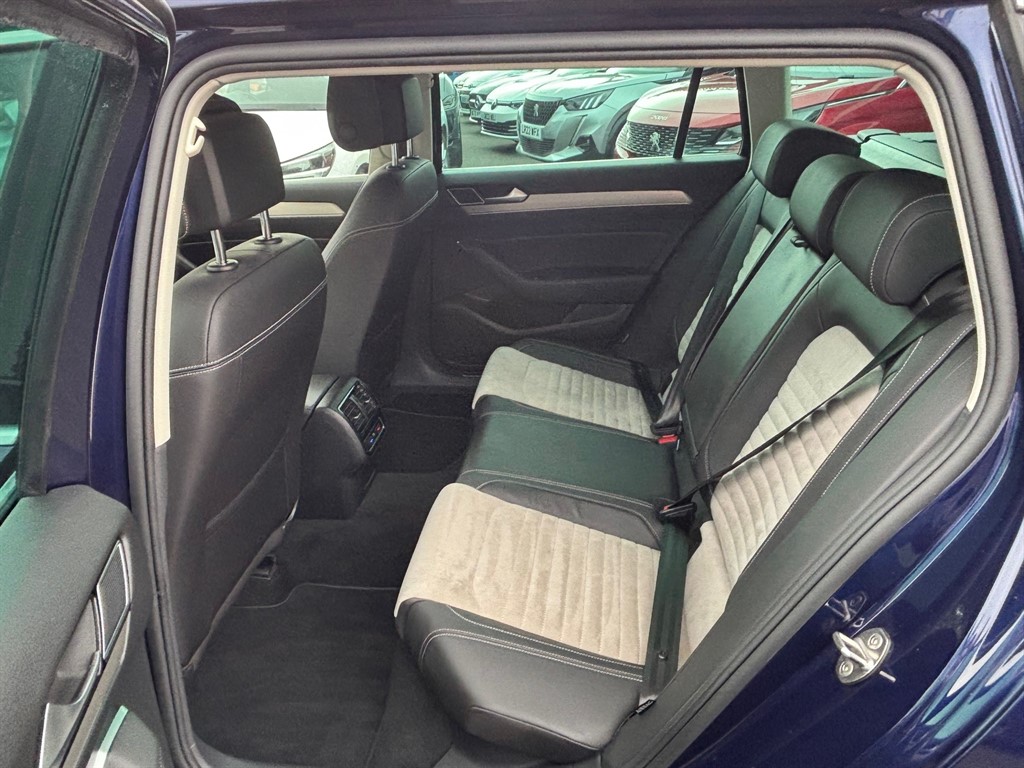 Used Volkswagen Passat 2019 for sale - 76840310: Photo 10