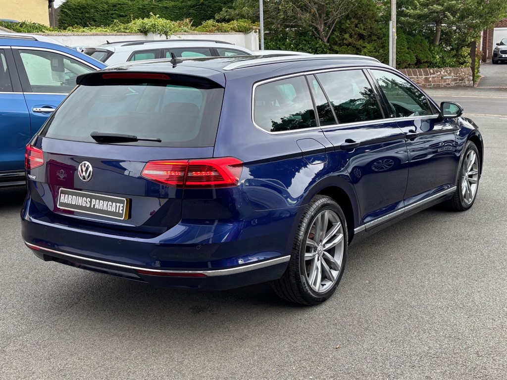 Used Volkswagen Passat 2019 for sale - 76840310: Photo 14