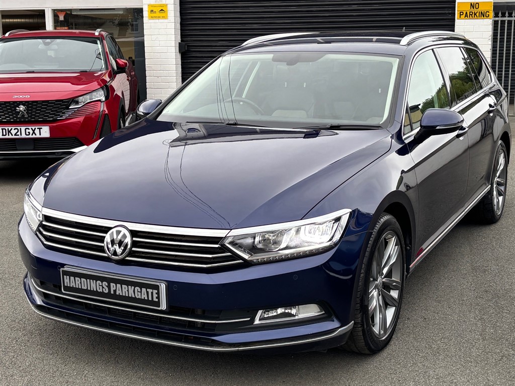 Used Volkswagen Passat 2019 for sale - 76840310: Photo 15