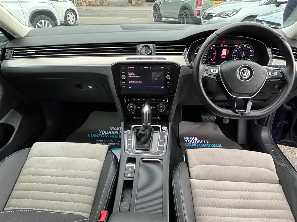 Used Volkswagen Passat 2019 for sale - 76840310: Photo 5