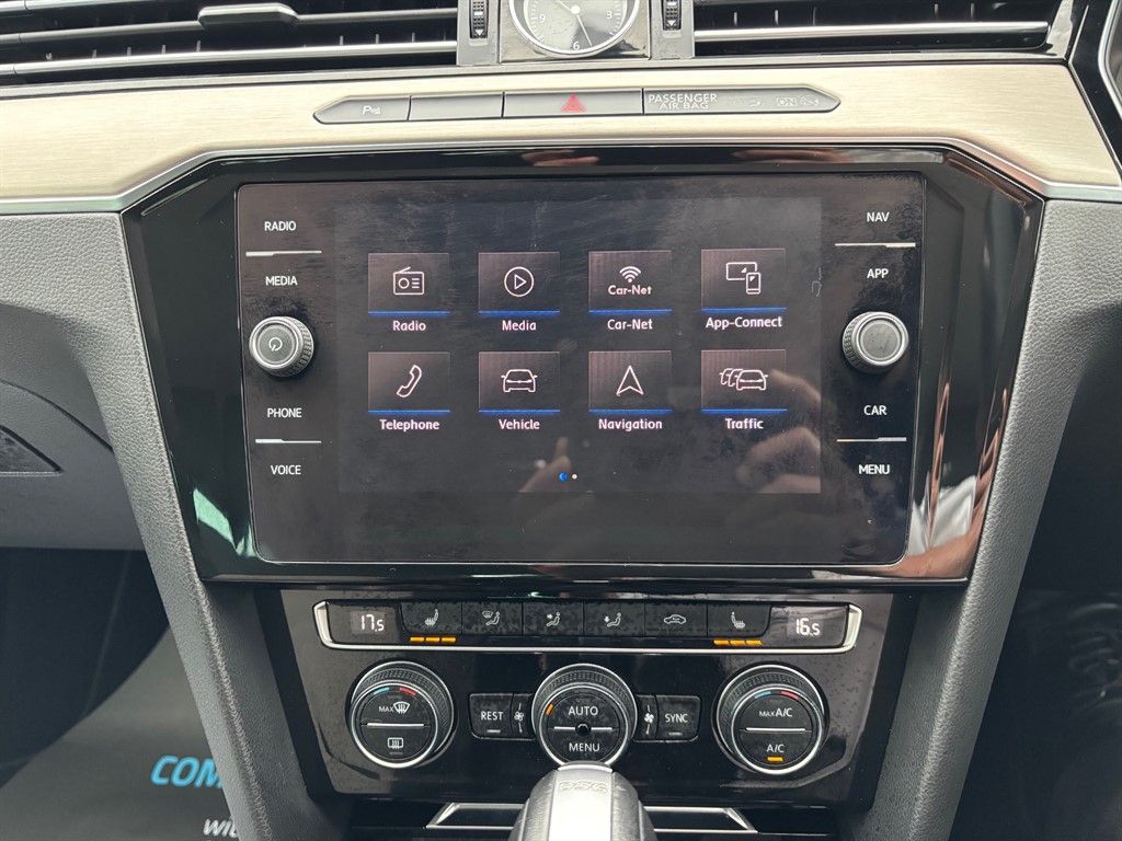 Used Volkswagen Passat 2019 for sale - 76840310: Photo 6