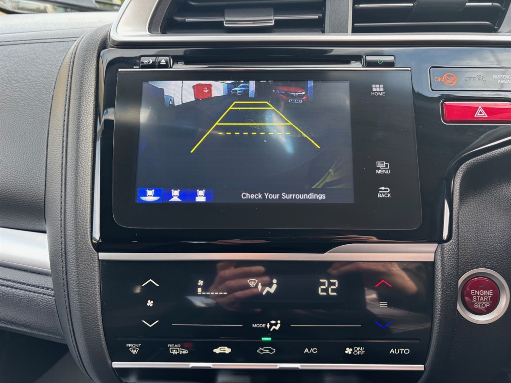 Used Honda Jazz 2017 for sale - 76840302: Photo 5