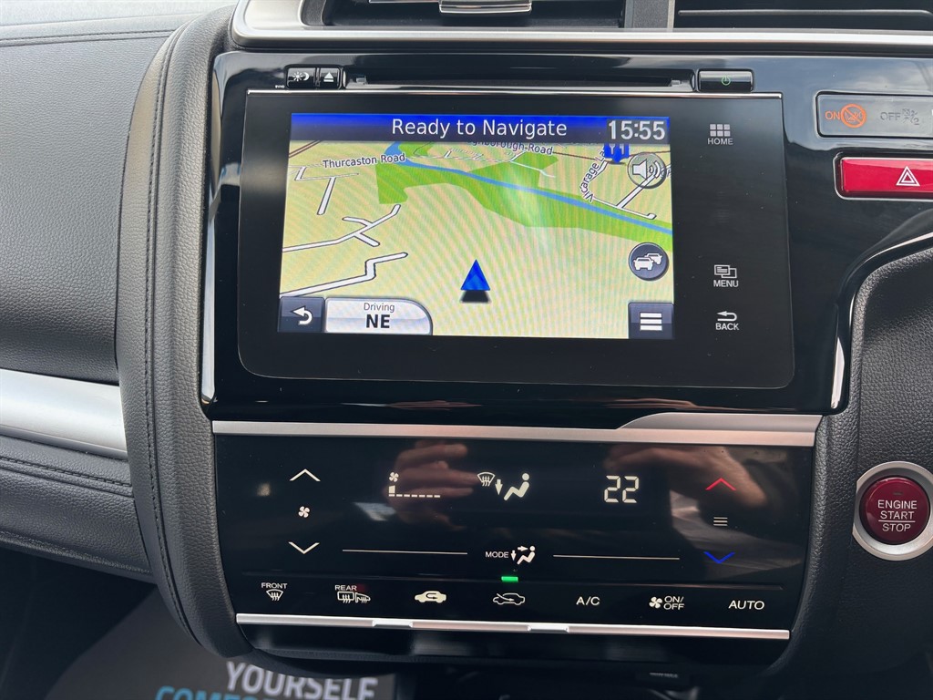 Used Honda Jazz 2017 for sale - 76840302: Photo 6