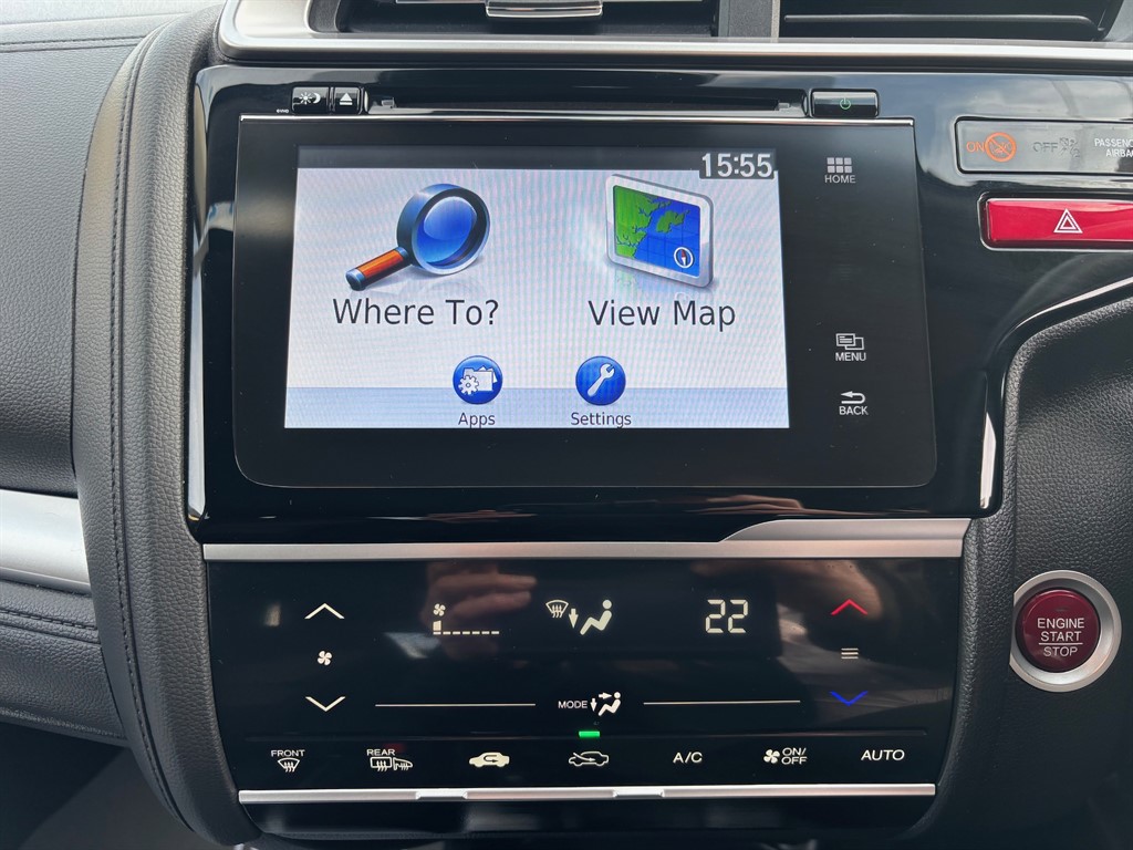 Used Honda Jazz 2017 for sale - 76840302: Photo 7