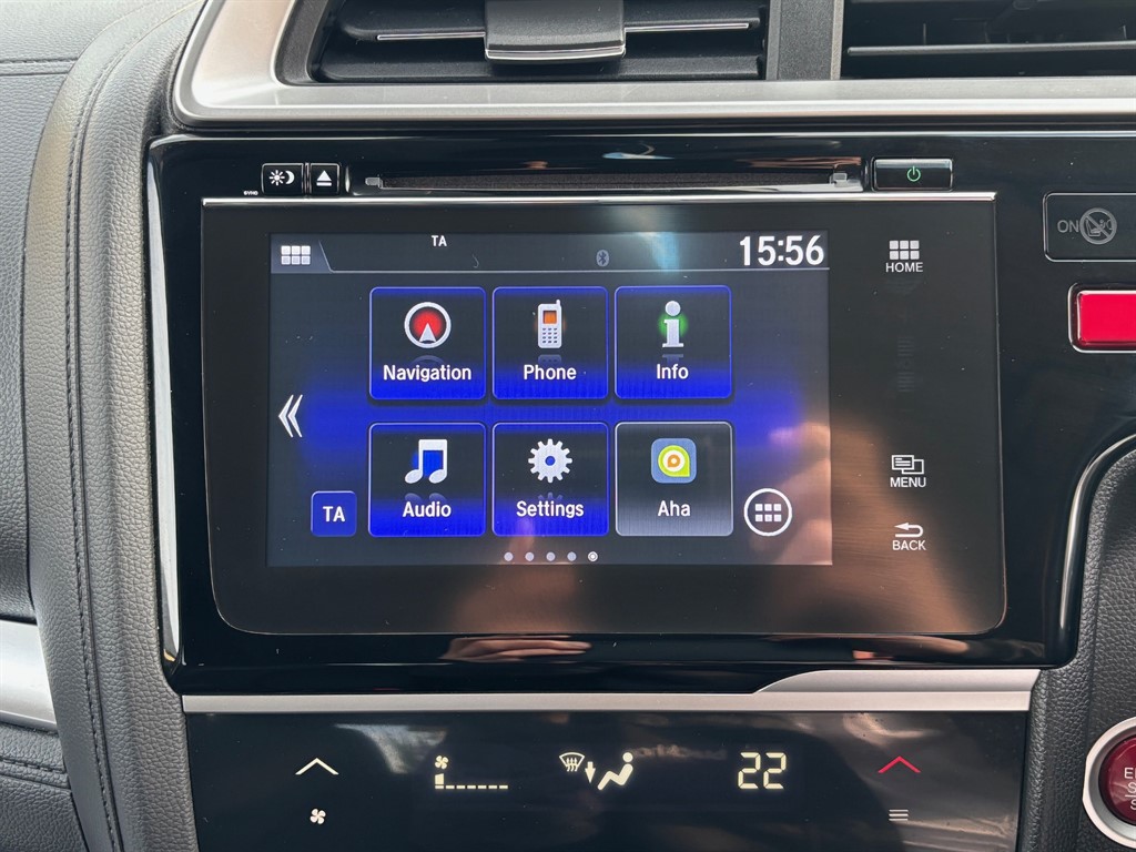 Used Honda Jazz 2017 for sale - 76840302: Photo 8