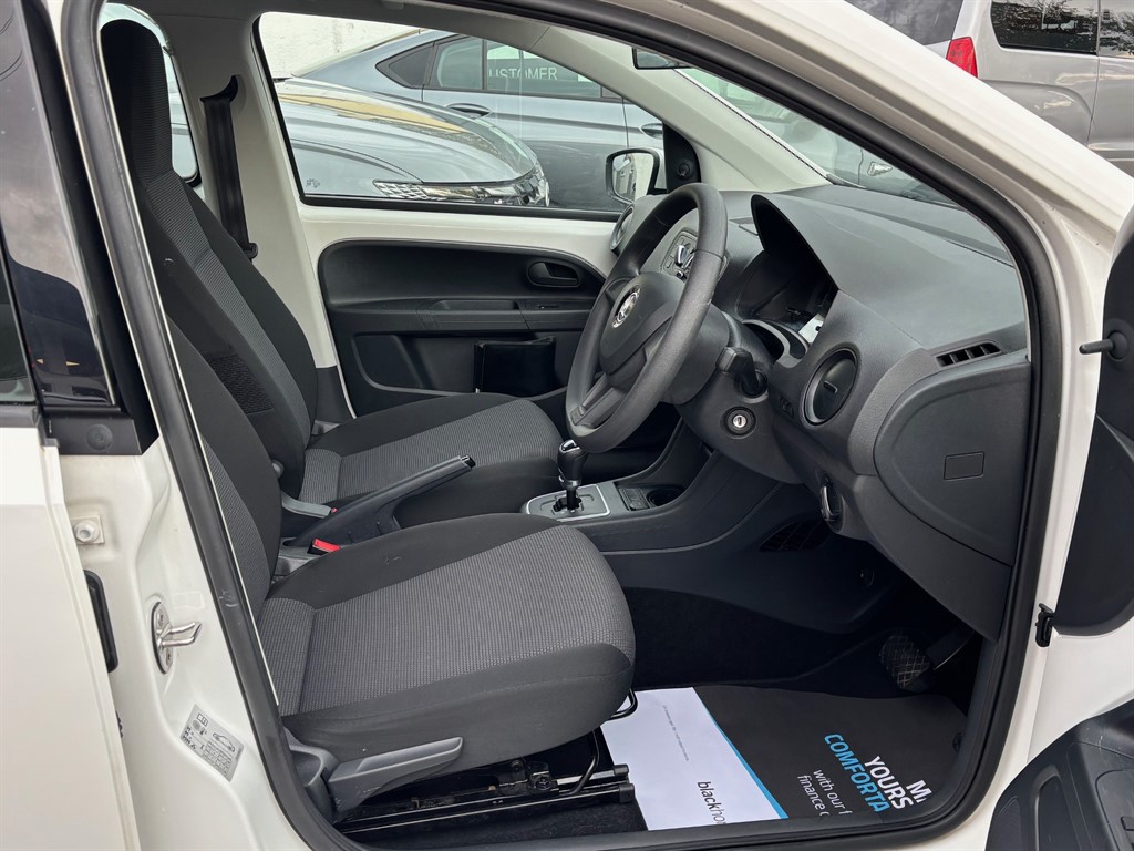 Used Skoda Citigo 2016 for sale - 76840303: Photo 3