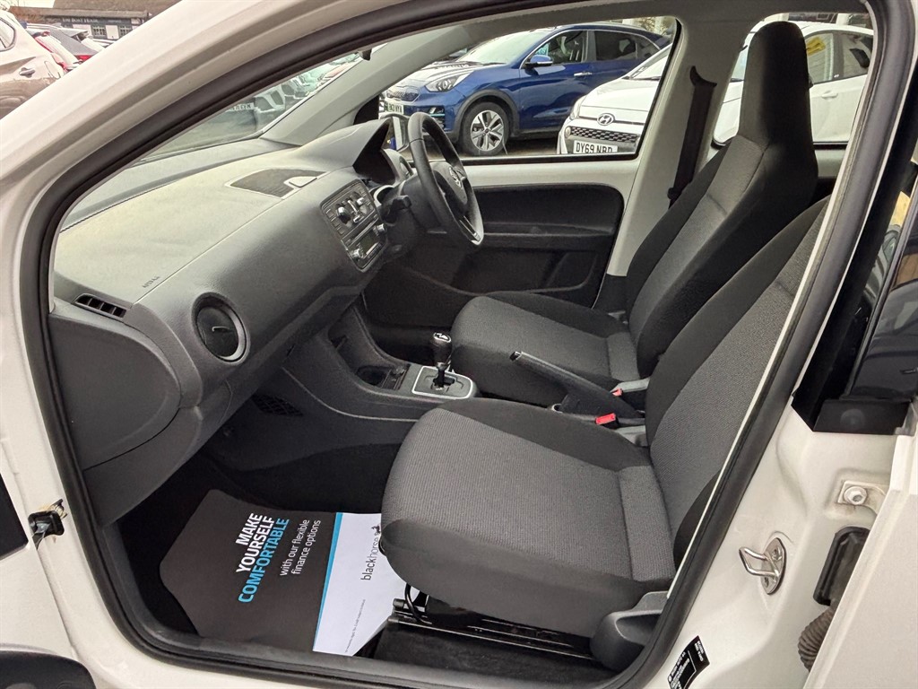 Used Skoda Citigo 2016 for sale - 76840303: Photo 5