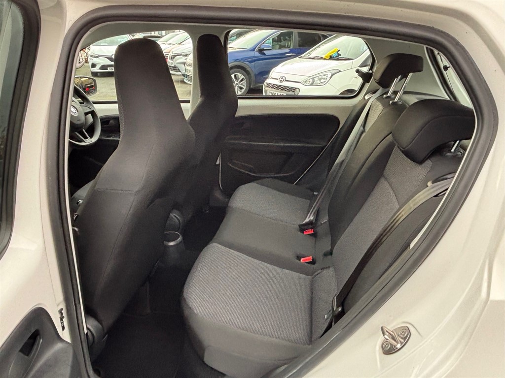 Used Skoda Citigo 2016 for sale - 76840303: Photo 6