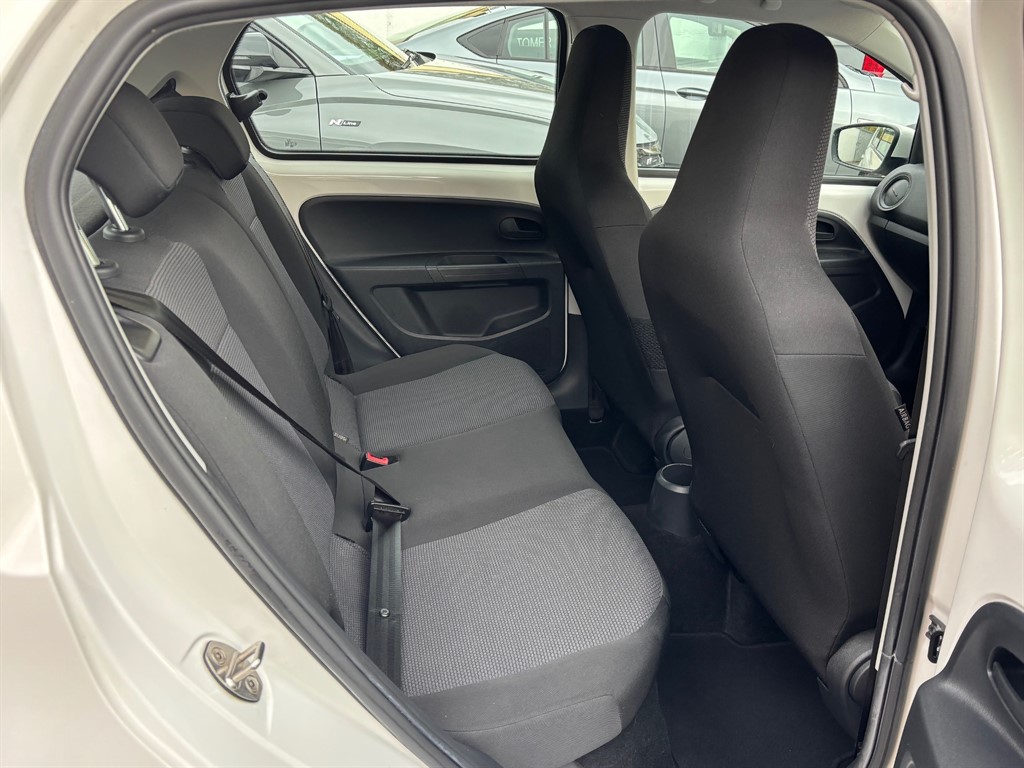 Used Skoda Citigo 2016 for sale - 76840303: Photo 7