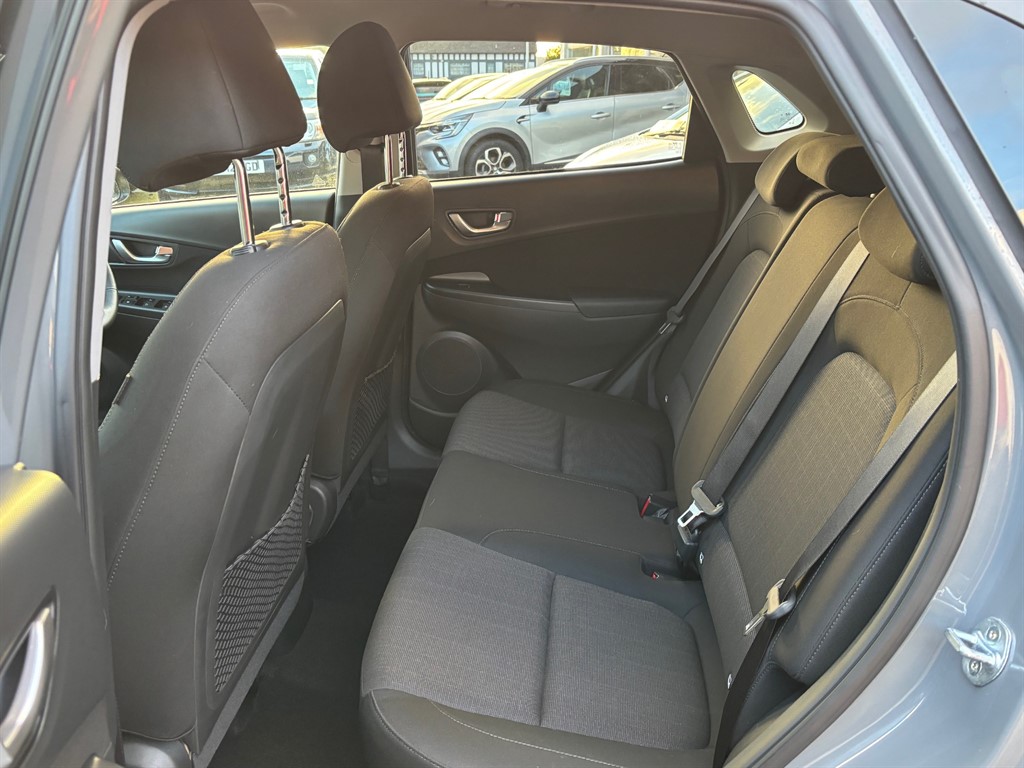 Used Hyundai KONA 2021 for sale - 76840326: Photo 11