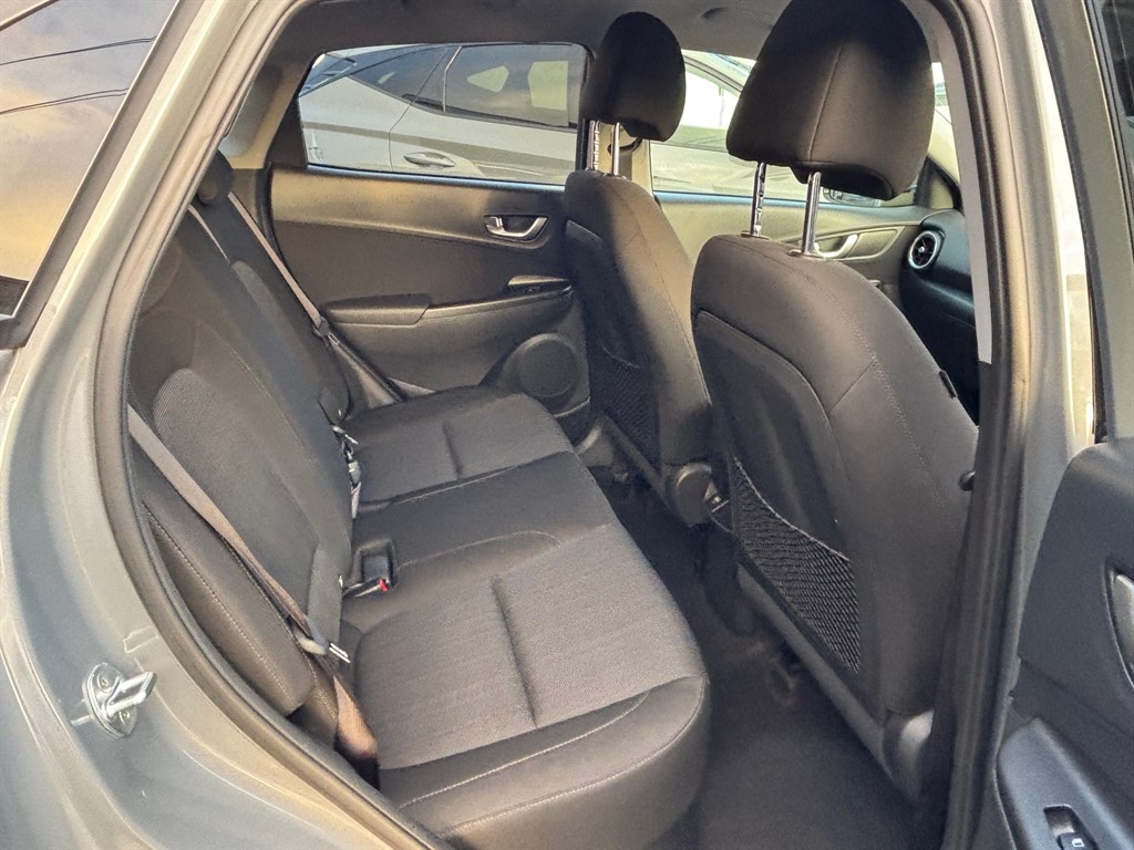 Used Hyundai KONA 2021 for sale - 76840326: Photo 12