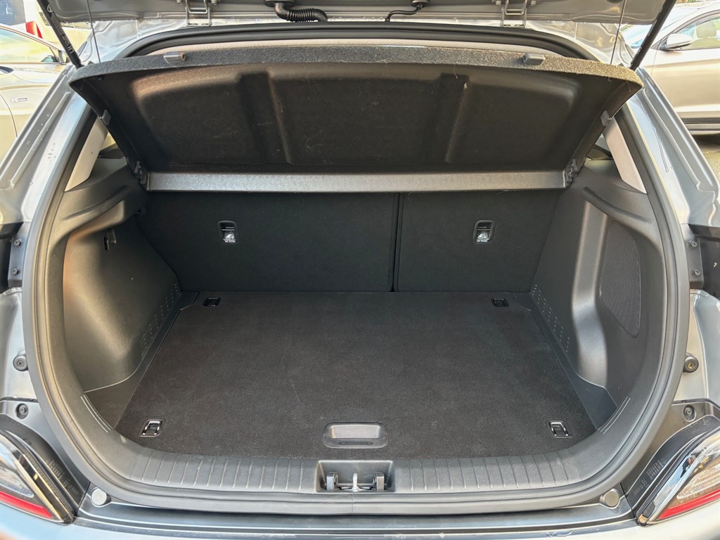 Used Hyundai KONA 2021 for sale - 76840326: Photo 13